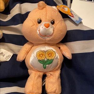 Special Edition Friend Bear Care Bear